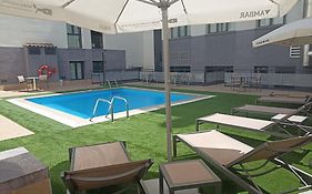 Hotel Pedro I De Aragon 4 Estrellas SUPERIOR